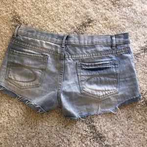 Cotton On Denim Shorts - 4